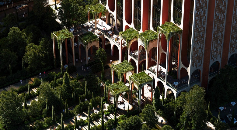 Casa Montis